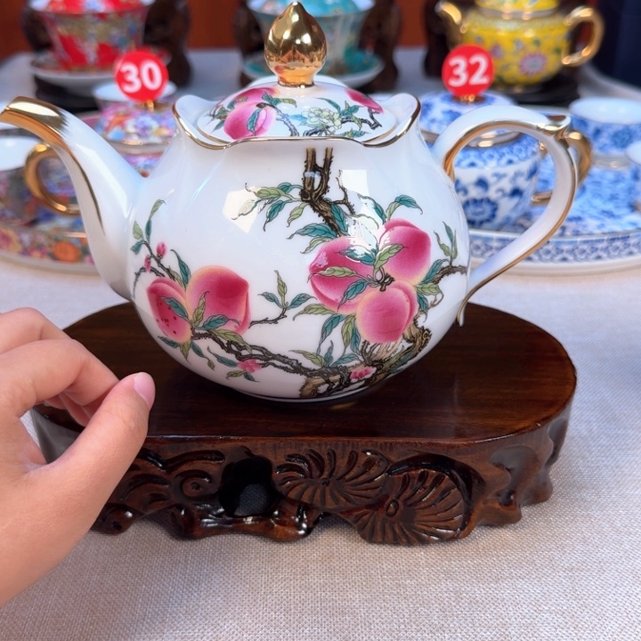 景德镇陶瓷景德镇瓷器