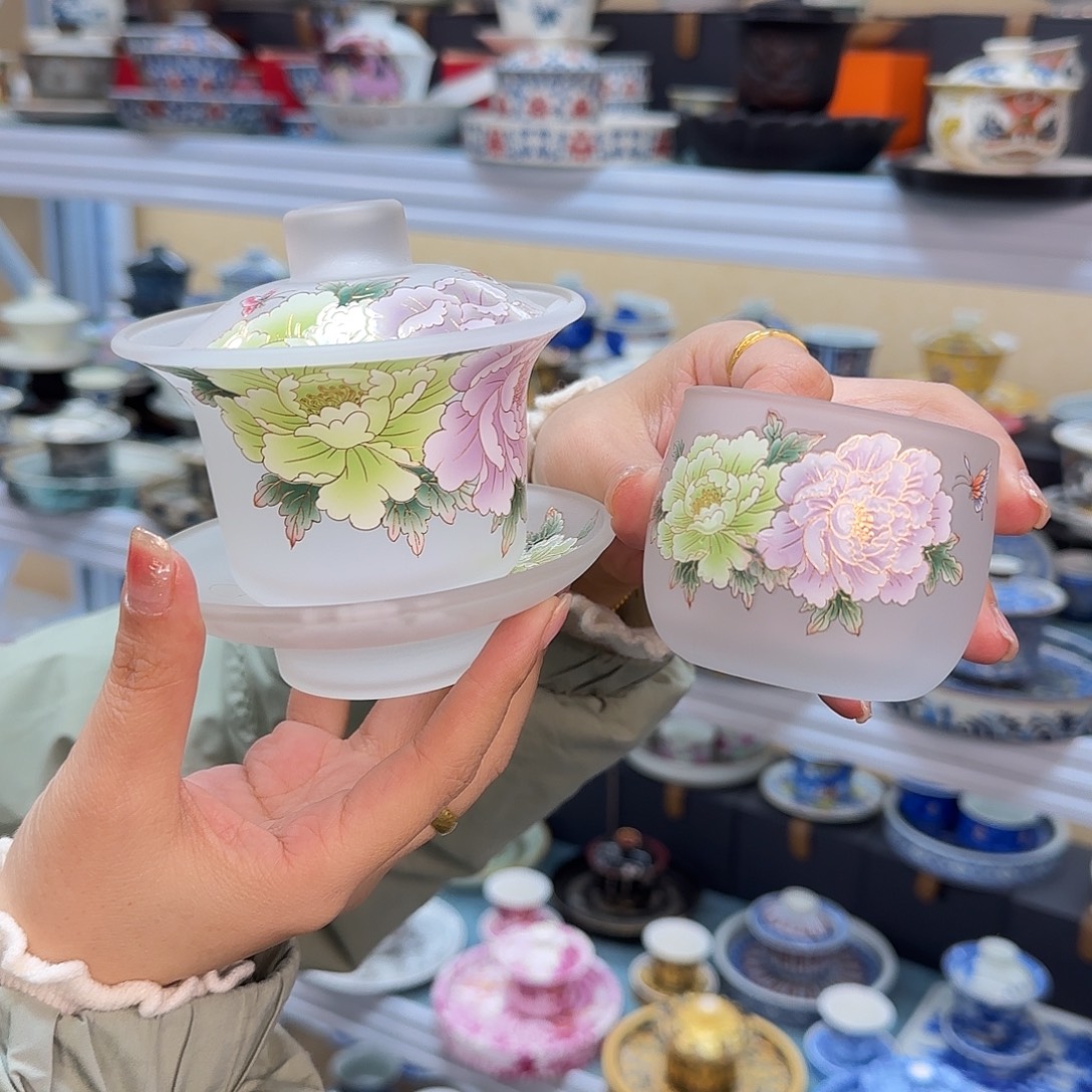 我们的目标是成为