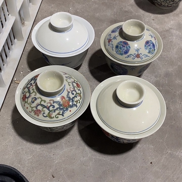 微瑕茶具介意勿拍