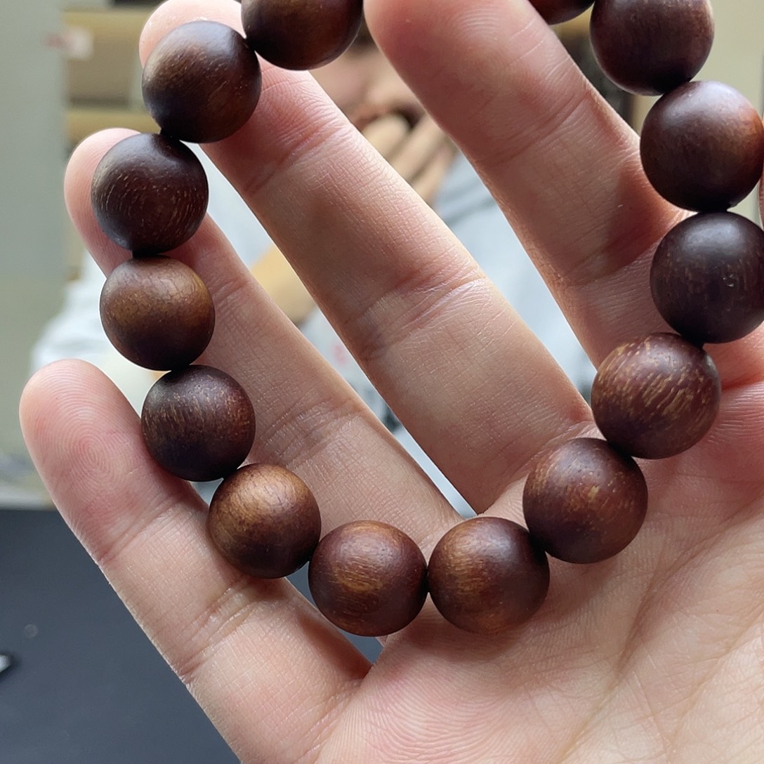 端景台紫檀木类e101