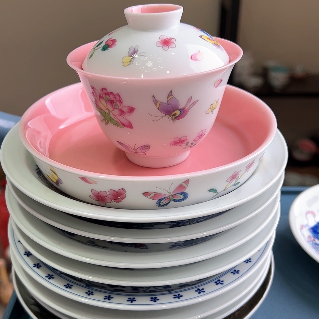 微瑕微瑕景德镇陶瓷