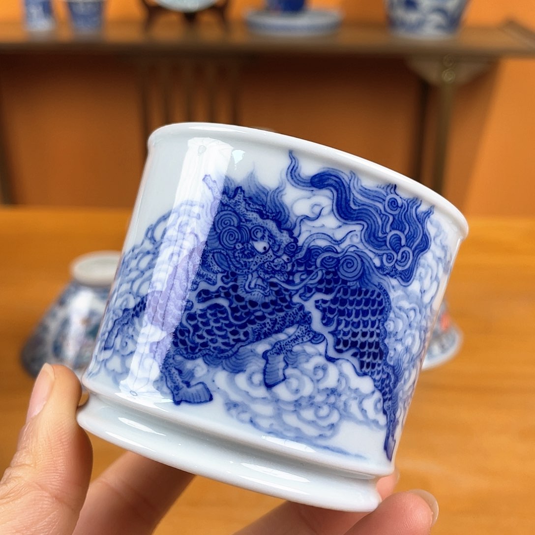 景德镇陶瓷景德镇瓷器