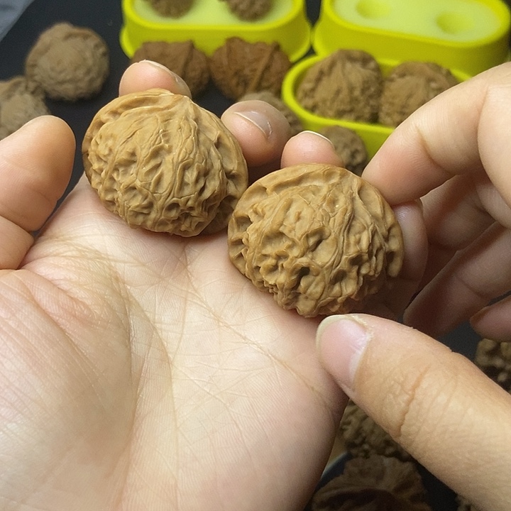 文玩核桃   宫灯   