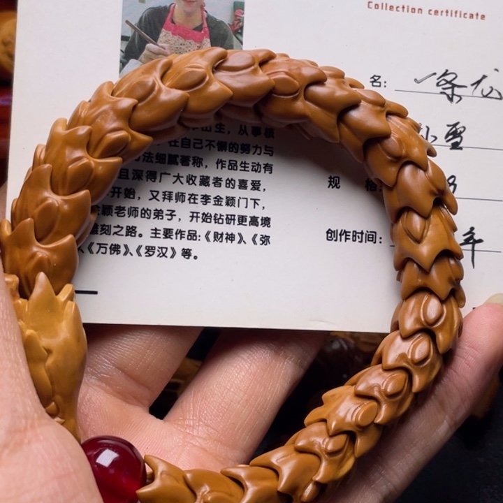 手串/手链橄榄核橄榄球赛