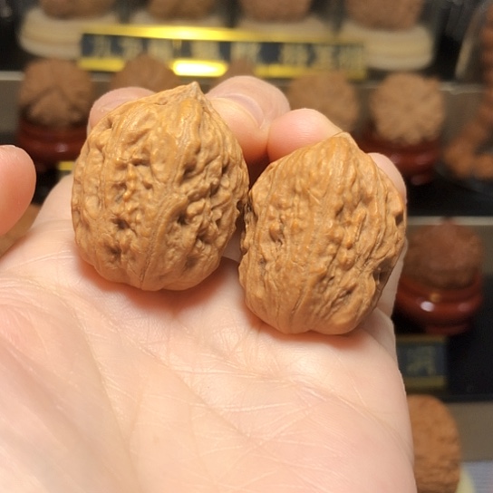 特价秒杀：野生手捻27左右随机