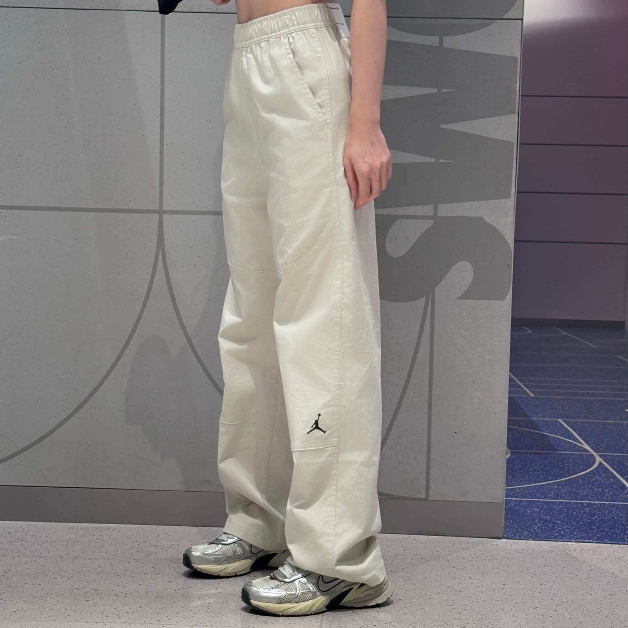 【滔搏联动】NIKE耐克AS M J BRK WVN PANT男款运动长裤HF9330-104