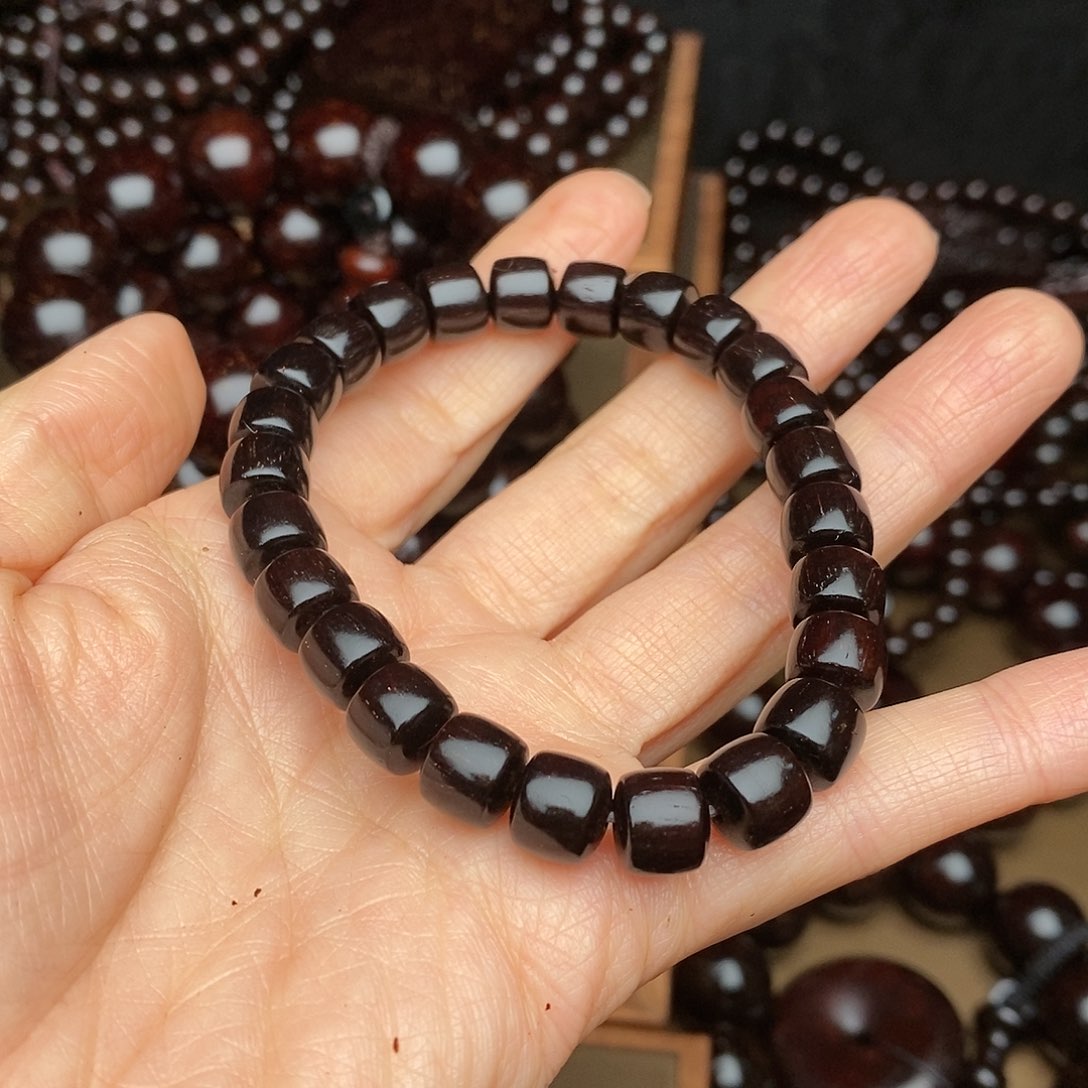 檀香紫檀（小叶紫檀）