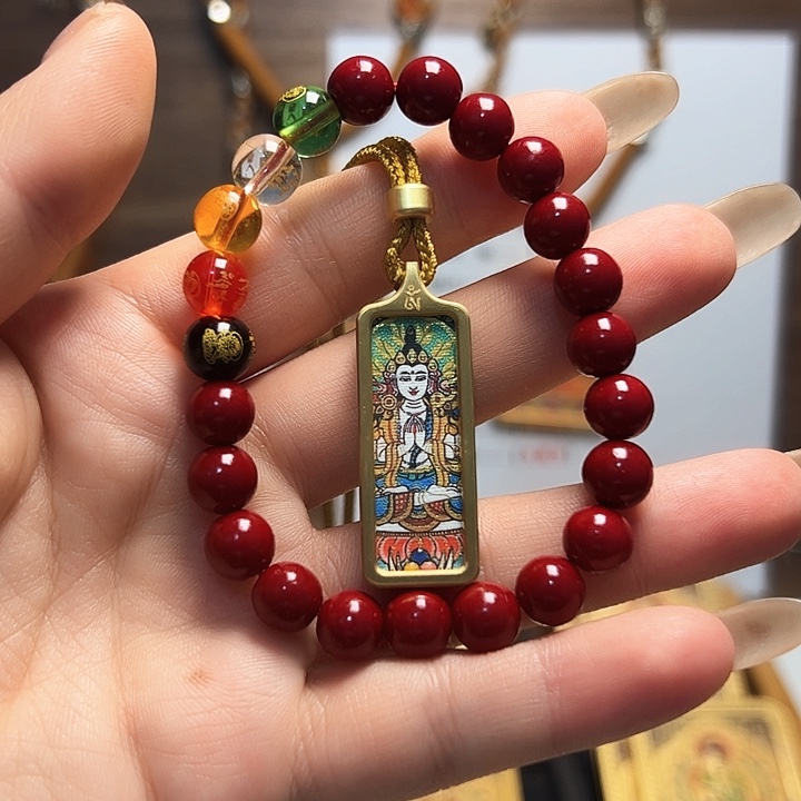 佛心果吊坠我是一只小小鸟的小可爱