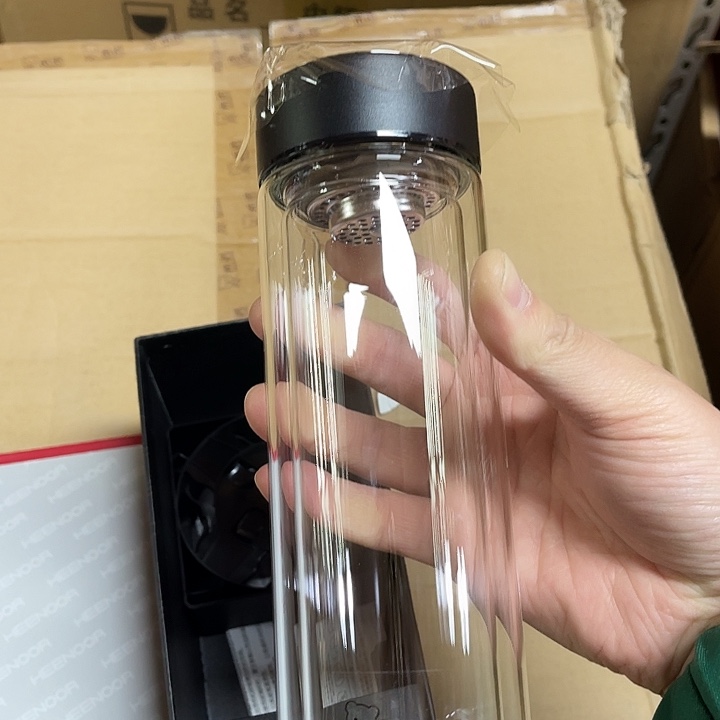 茶隔款玻璃希诺1006款