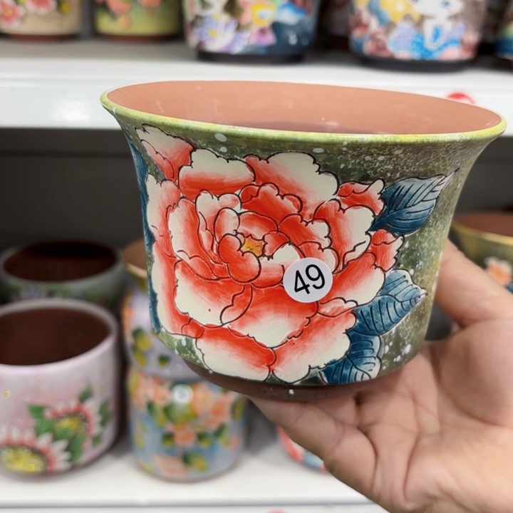 可****哥内口12.5高9.5左右1个