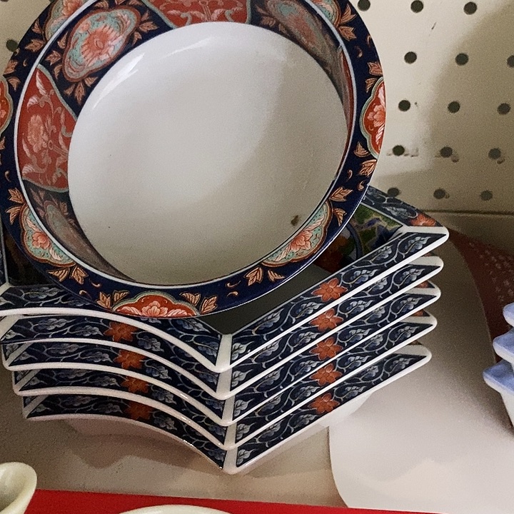 v***j瓷片清货专场满28包邮A2