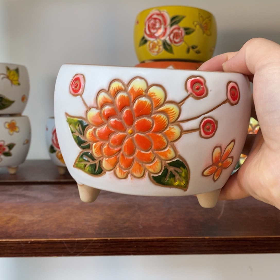 红陶满18包邮满18包邮