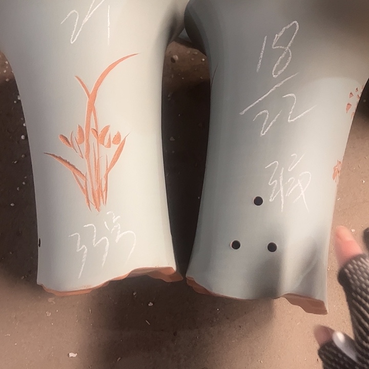 33 宜兴紫砂花盆特惠