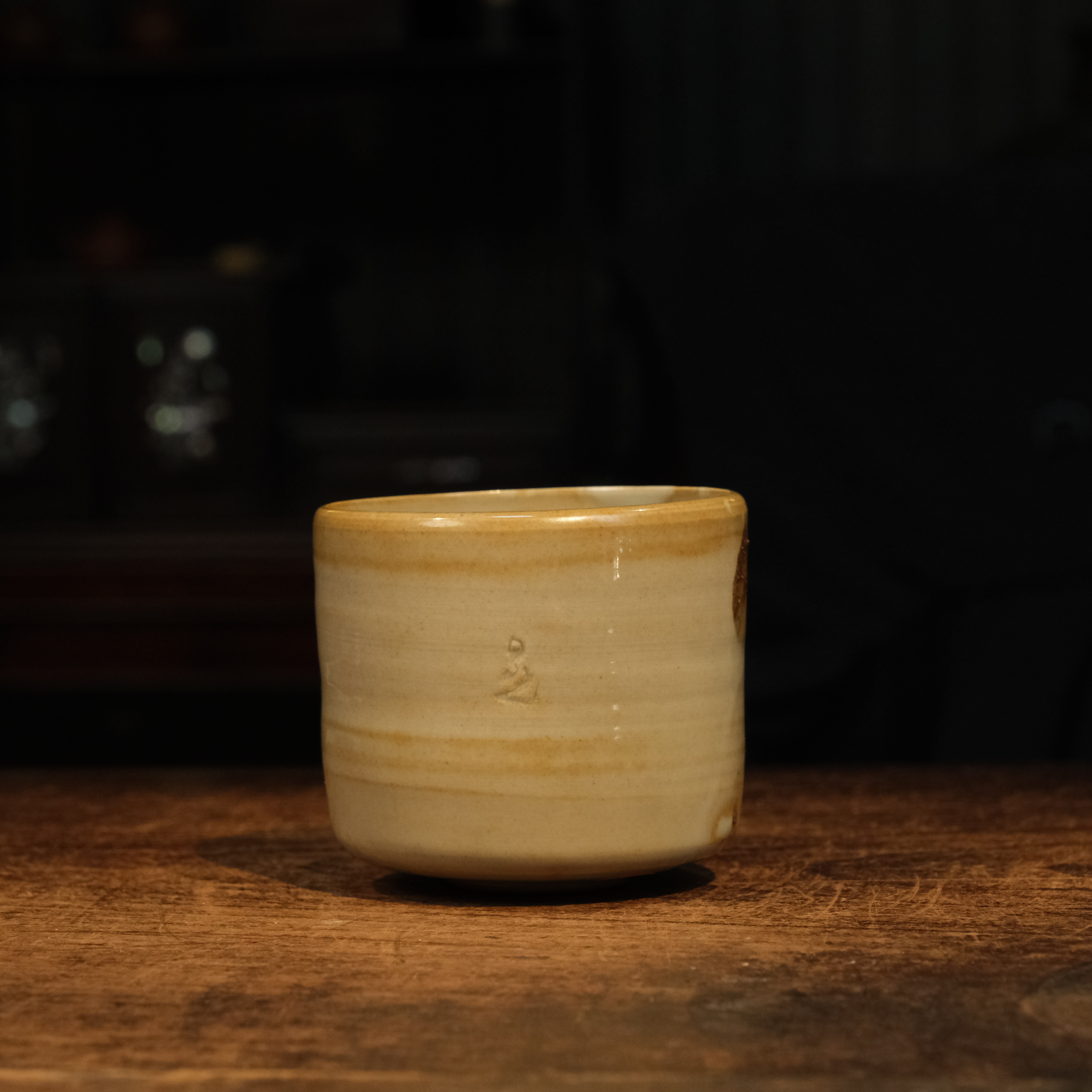 【隐山集】甄选茶器A8