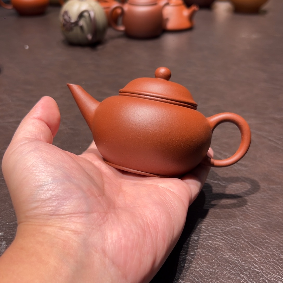 紫砂茶壶紫砂壶等