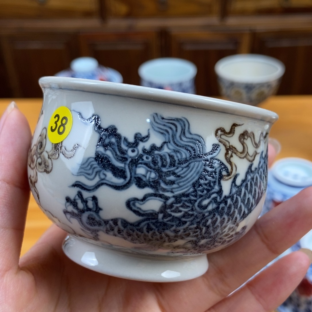 景德镇手绘哈哈哈哈哈哈