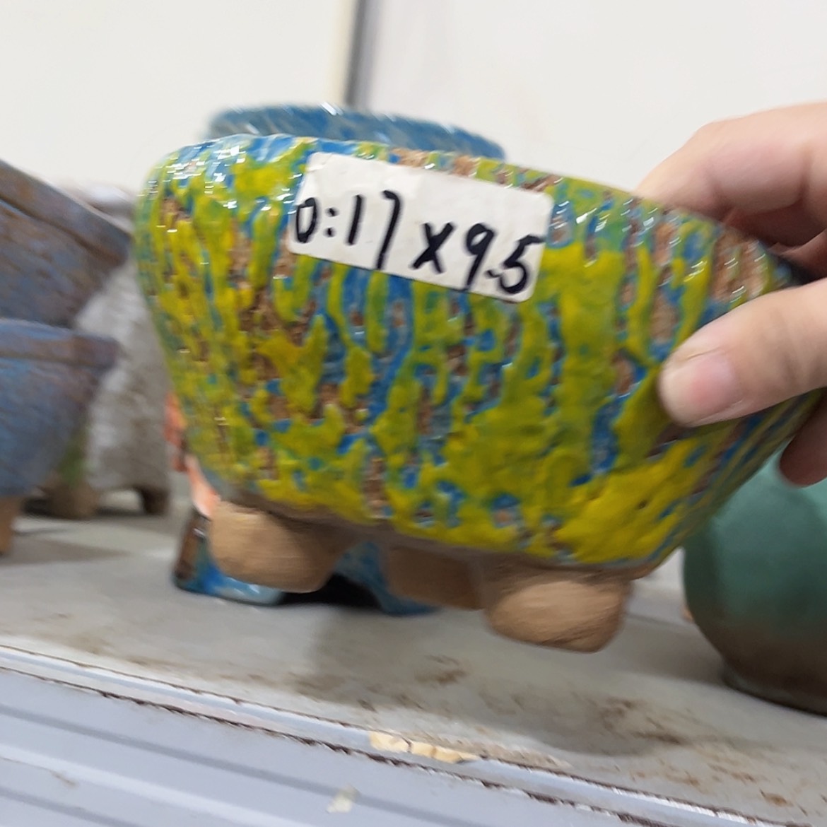 【闪购商品】红陶福利