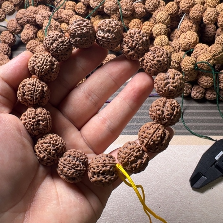 吊坠金刚菩提11号金刚