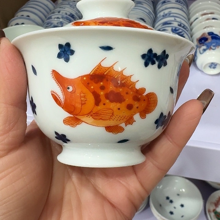 陶瓷艺术品收藏陶瓷