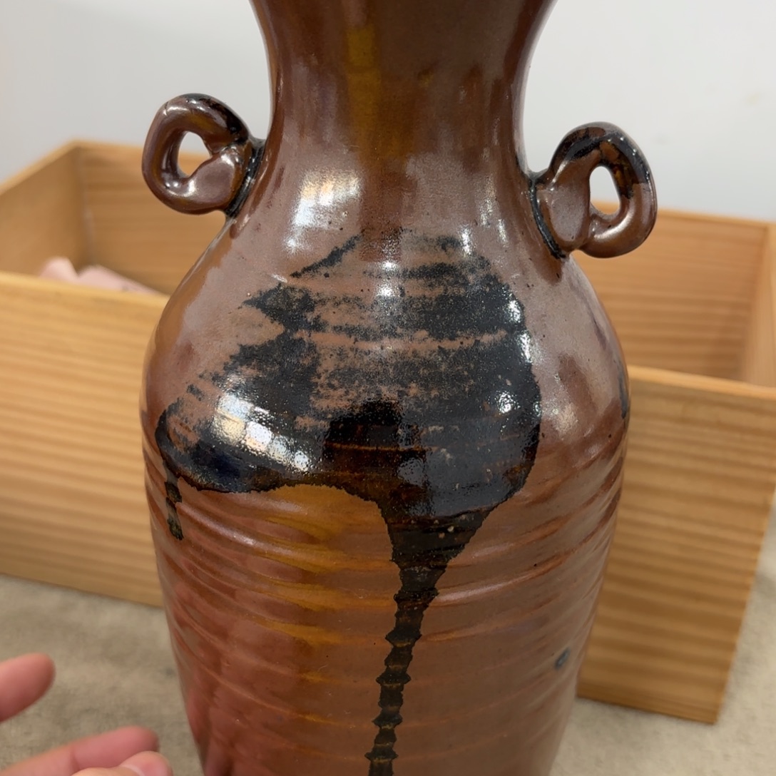 瓷片非常好看漂亮的物品 
