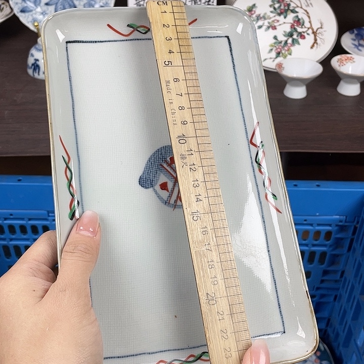 陶瓷满18包邮瓷器默认微瑕