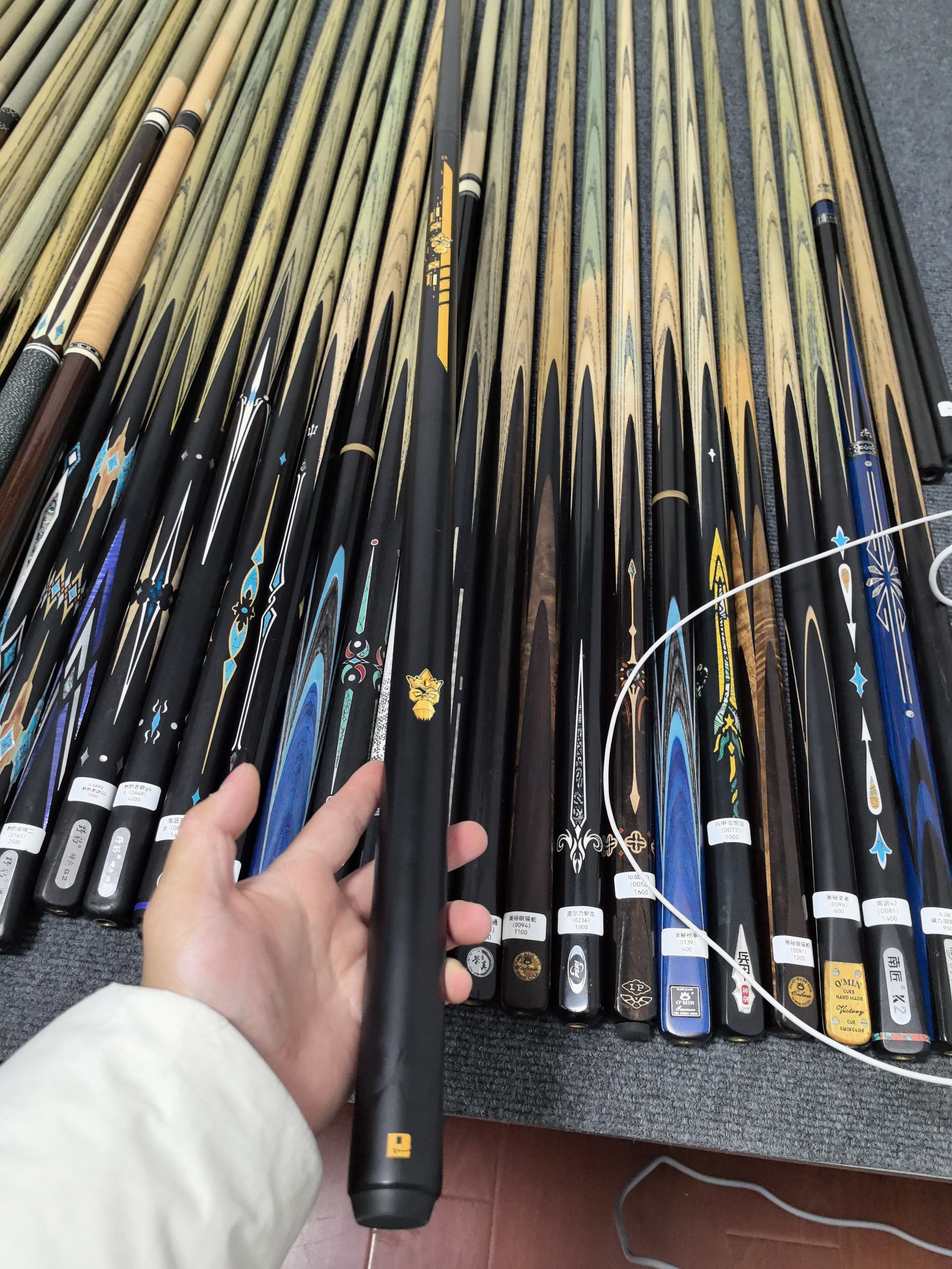 二手小怪兽黑蛋冲跳一体