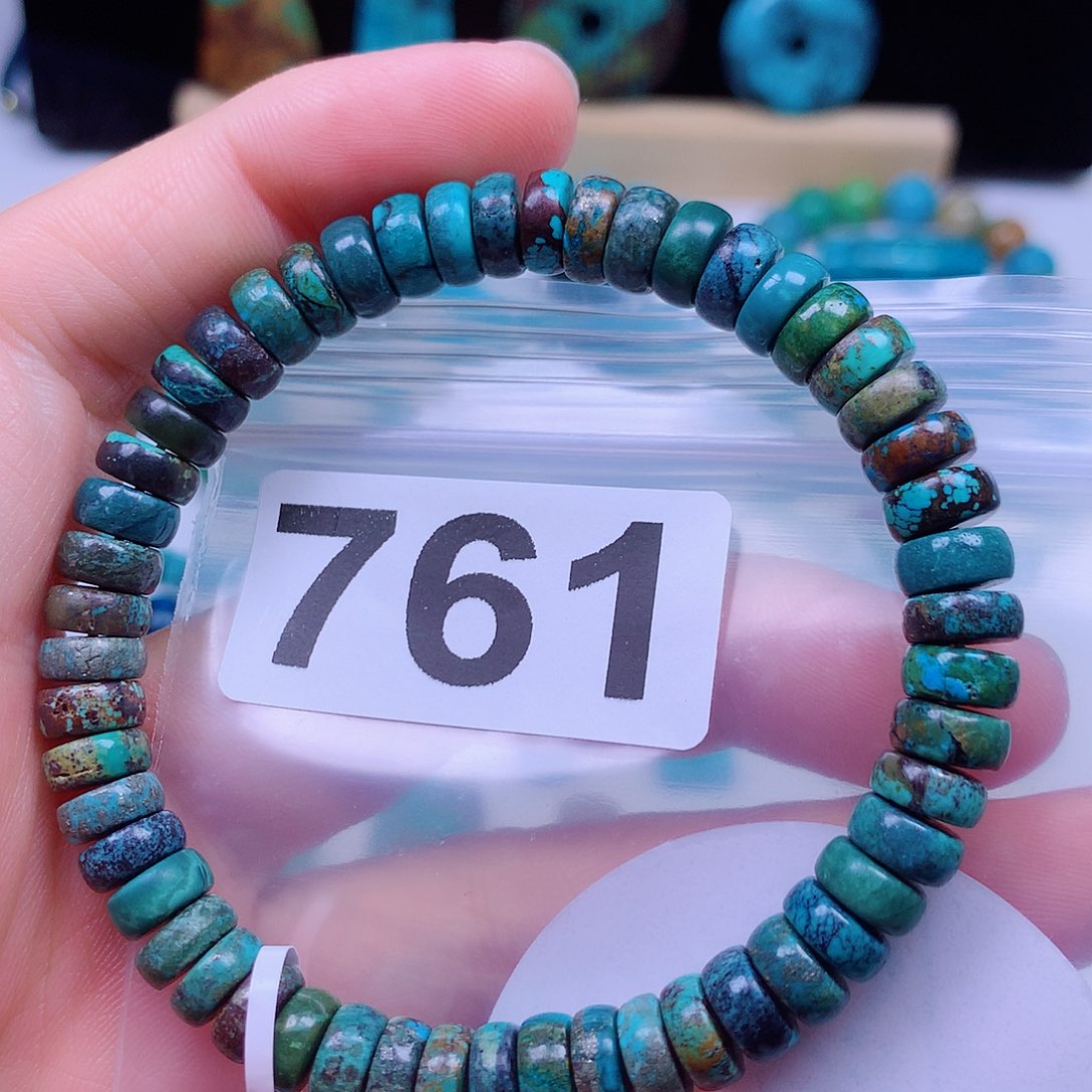 空竹粉丝专享十堰特色手工散珠