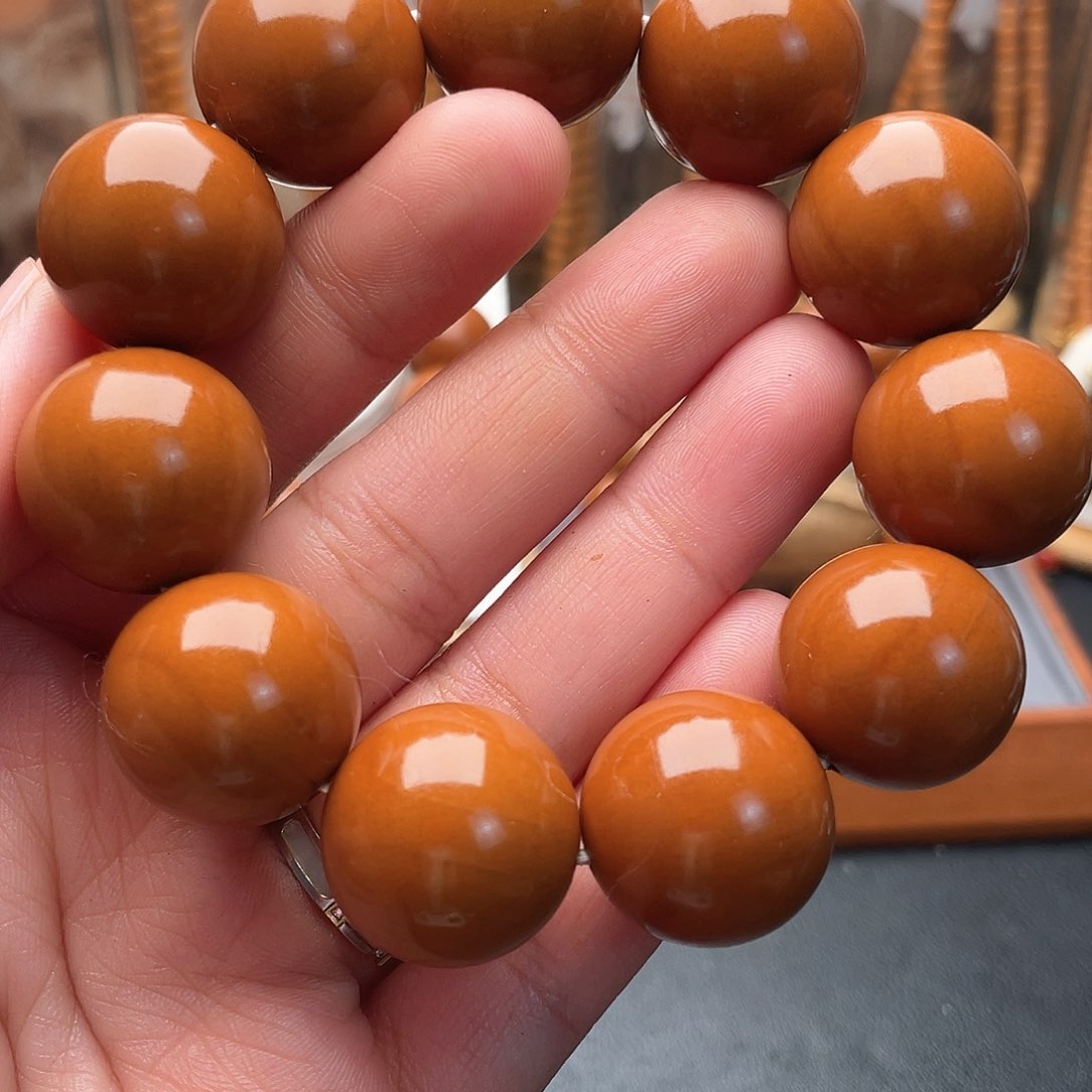 橄榄核手串/手链橄榄核2.1