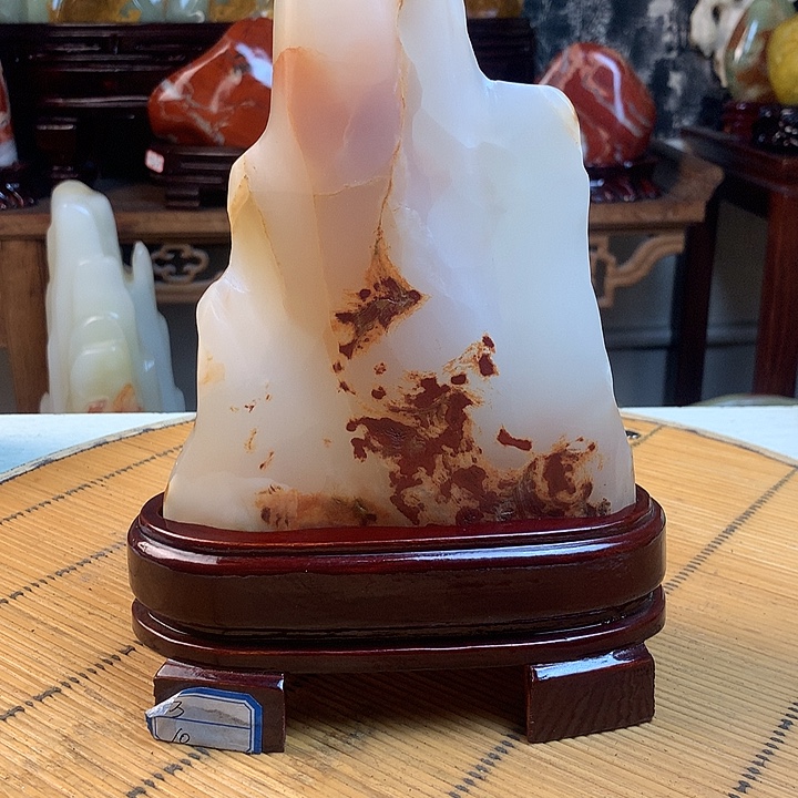 石材家居摆件桌面摆件