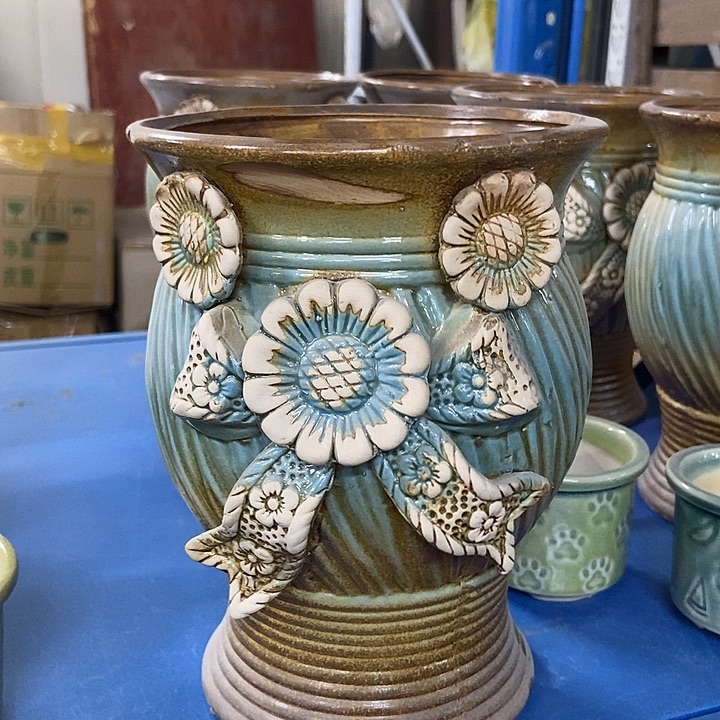 花盆单场满9.9发货15.5×21