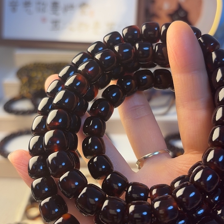 只***凡有机玻璃海洋风家居摆件