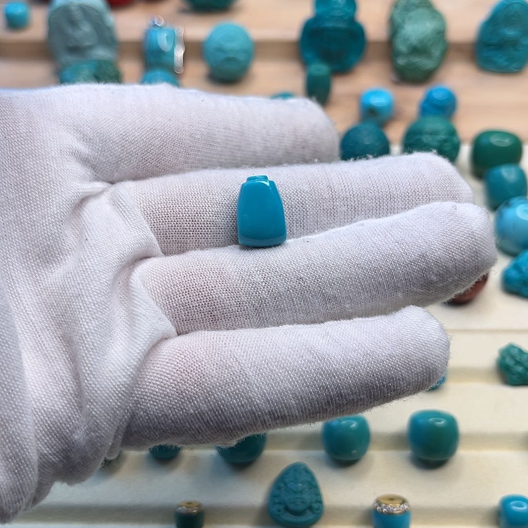 绿松石绿松石未镶嵌?*6