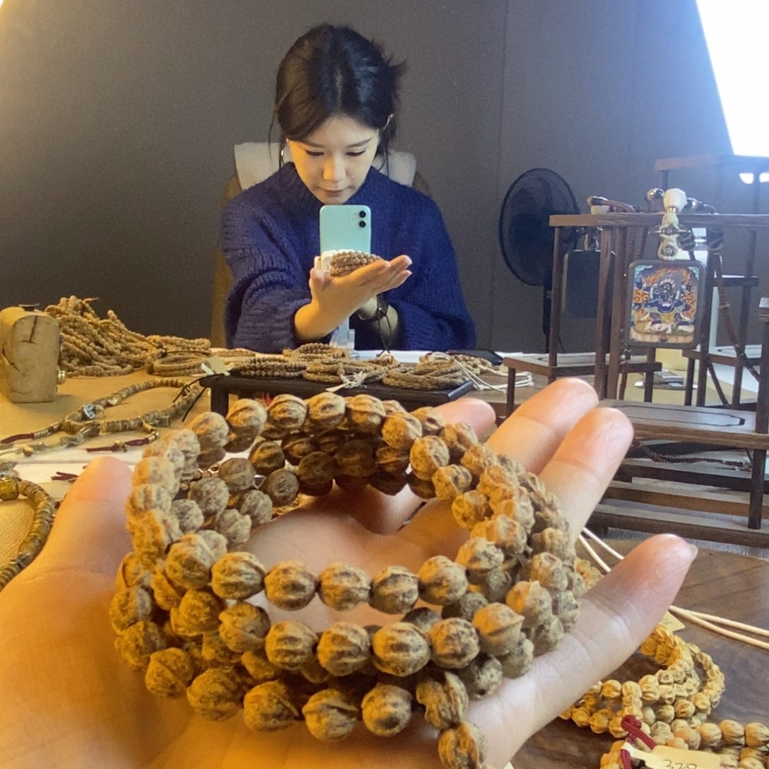 吊坠柏香籽/百香籽