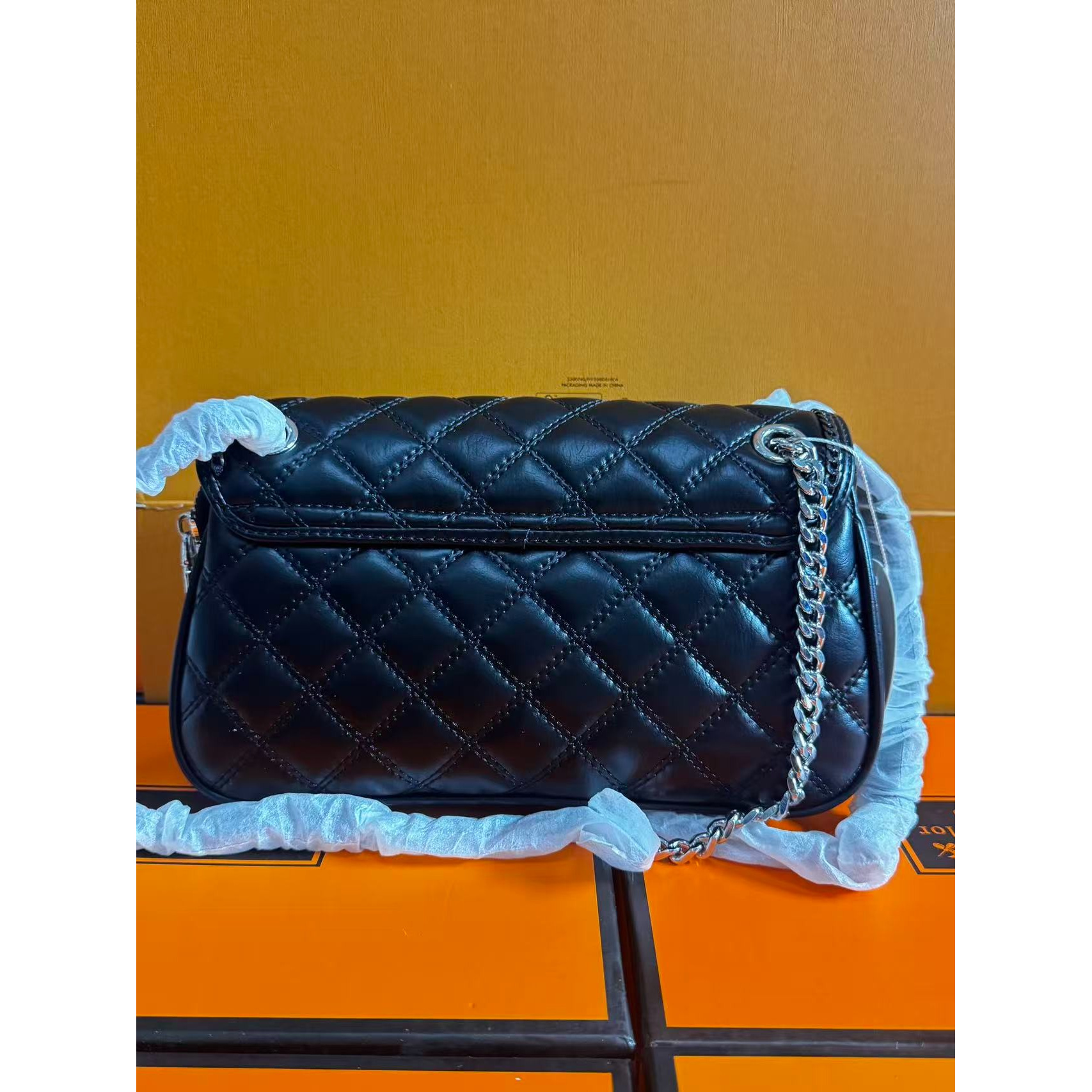 【A1012】 真皮女包24*7*14