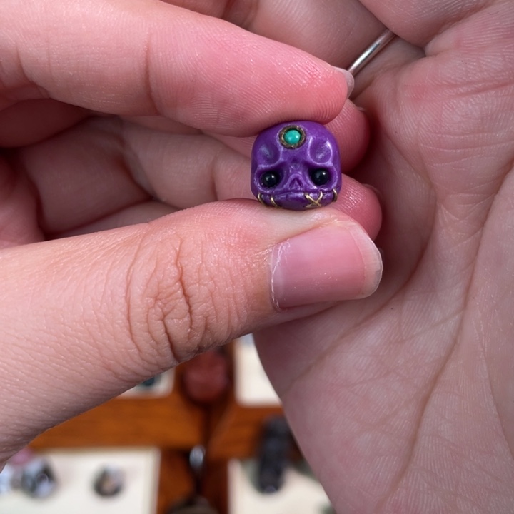 玛瑙/玉髓未镶嵌颈饰41