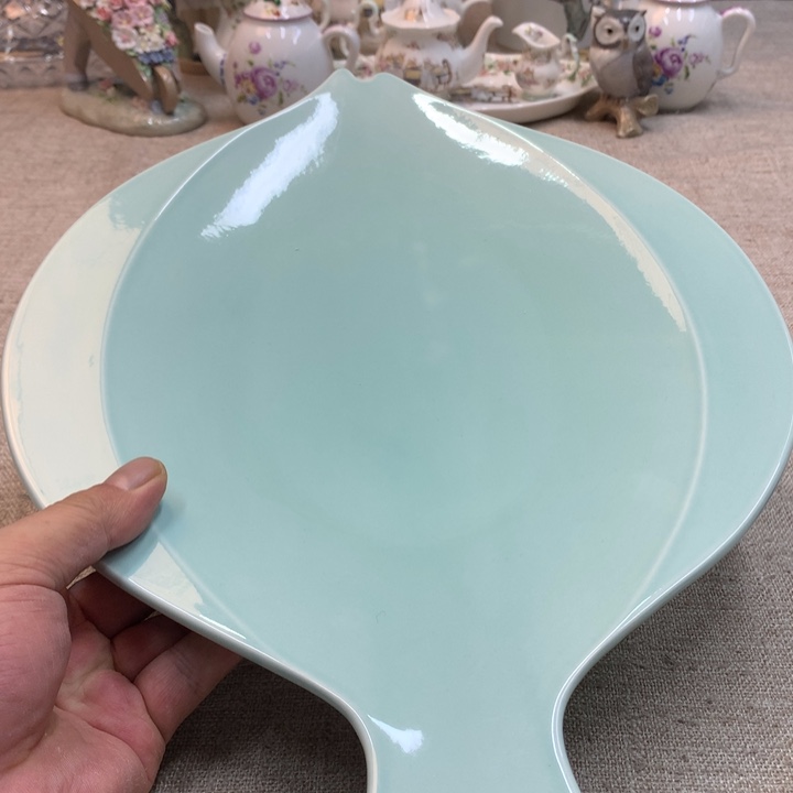 金瓷阁家的美丽瓷器