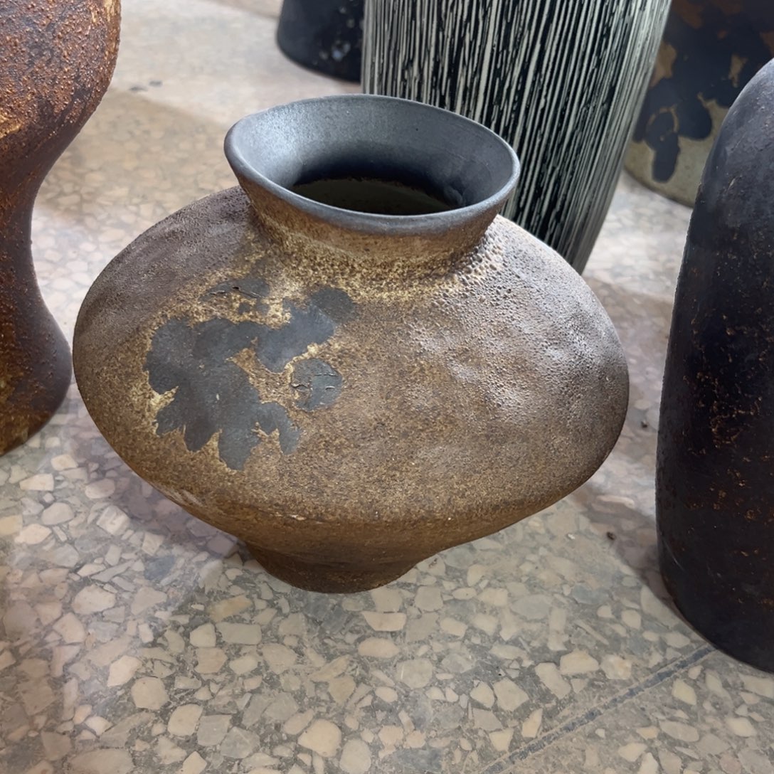 高度20厘米口径8厘米