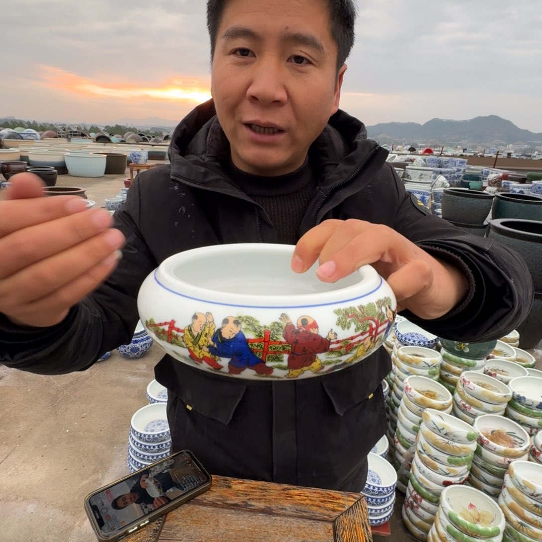 瓷片直径16，高5。。。。