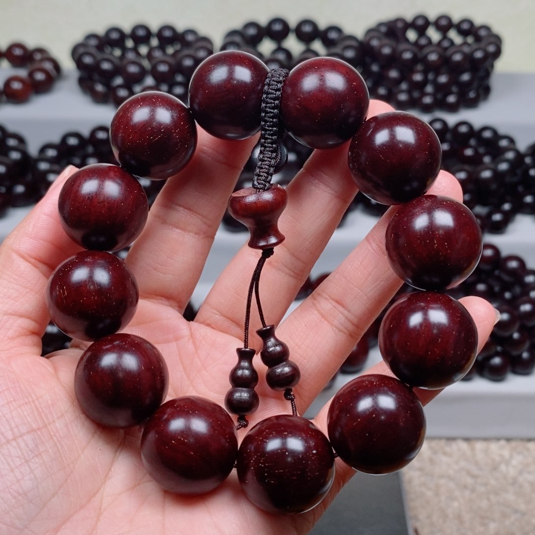 檀香紫檀（小叶紫檀）人*2.0