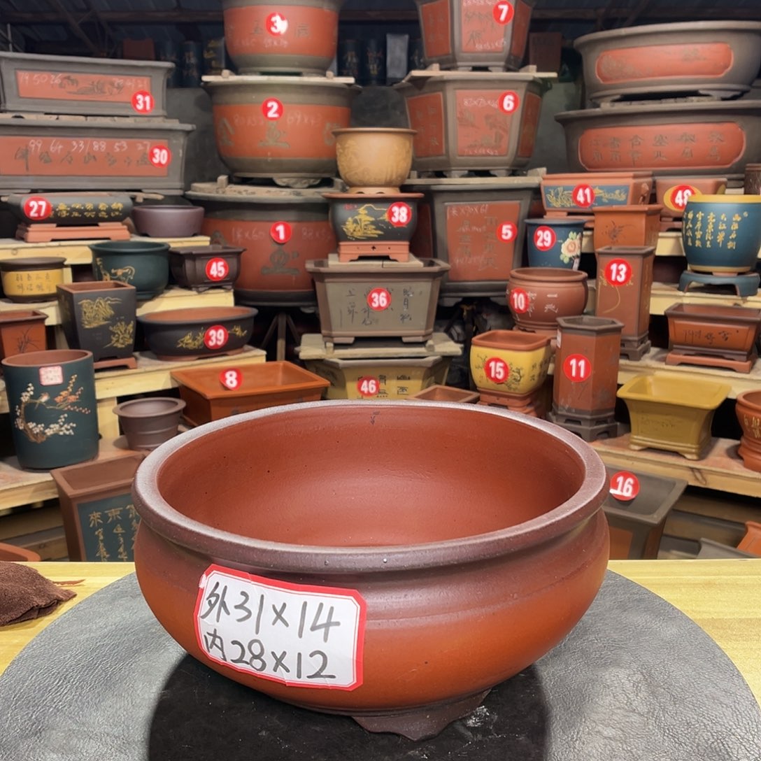 紫砂其他工厂直发