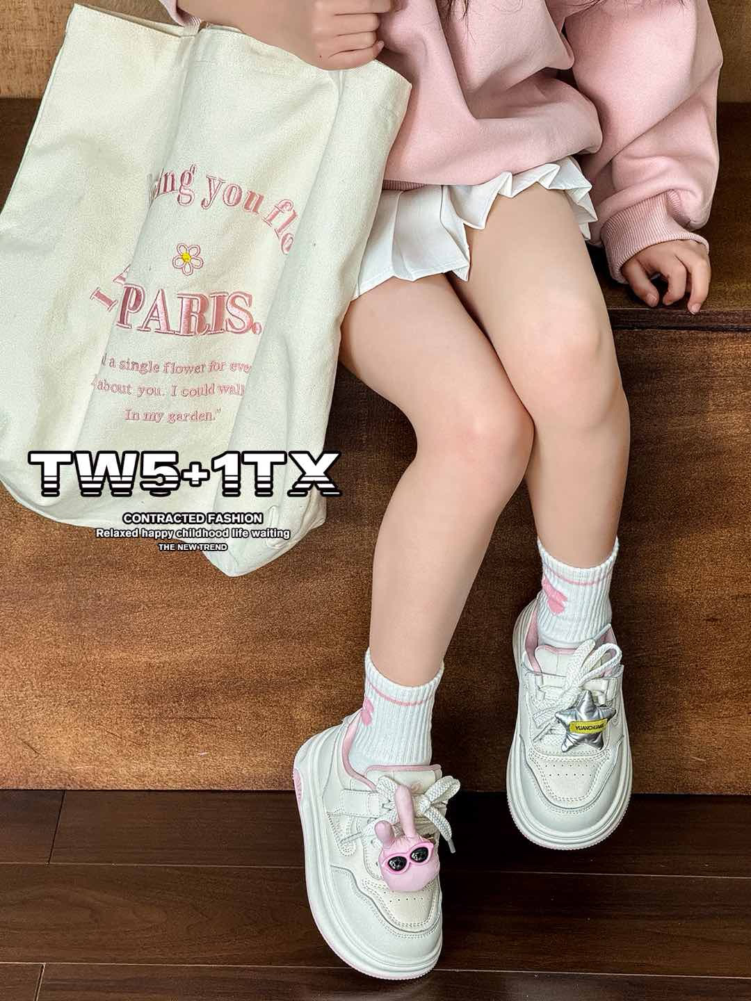 小满童鞋（勿拍链接看我主页置顶作品）