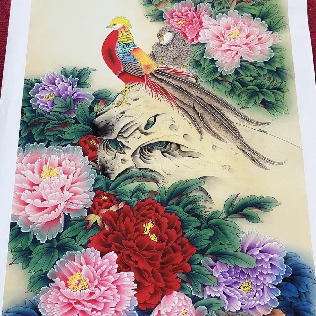 国画璟云书画院闪购链接