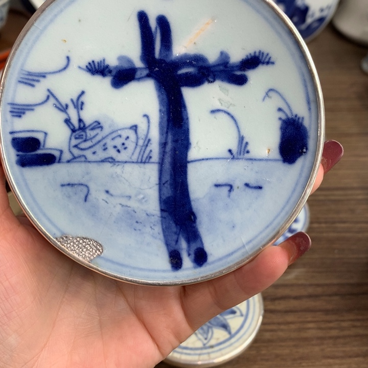壶承常*现代纯手工的工艺品