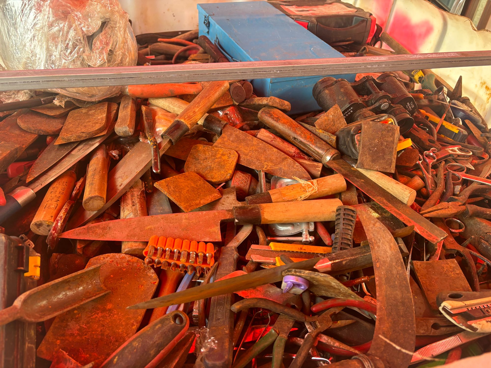 2号链接日本回流工具