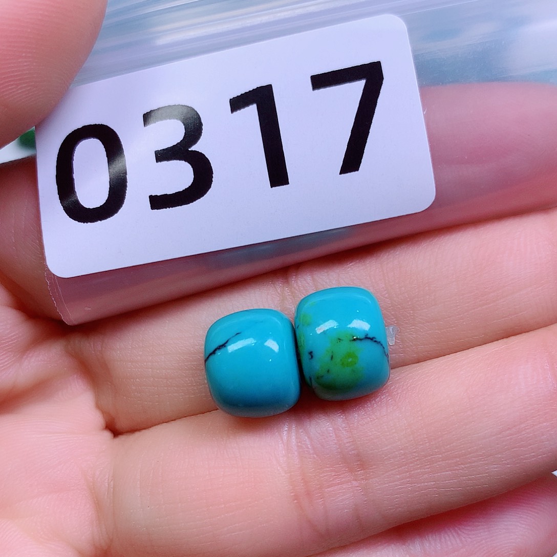 空竹粉丝专享十堰特色手工散珠
