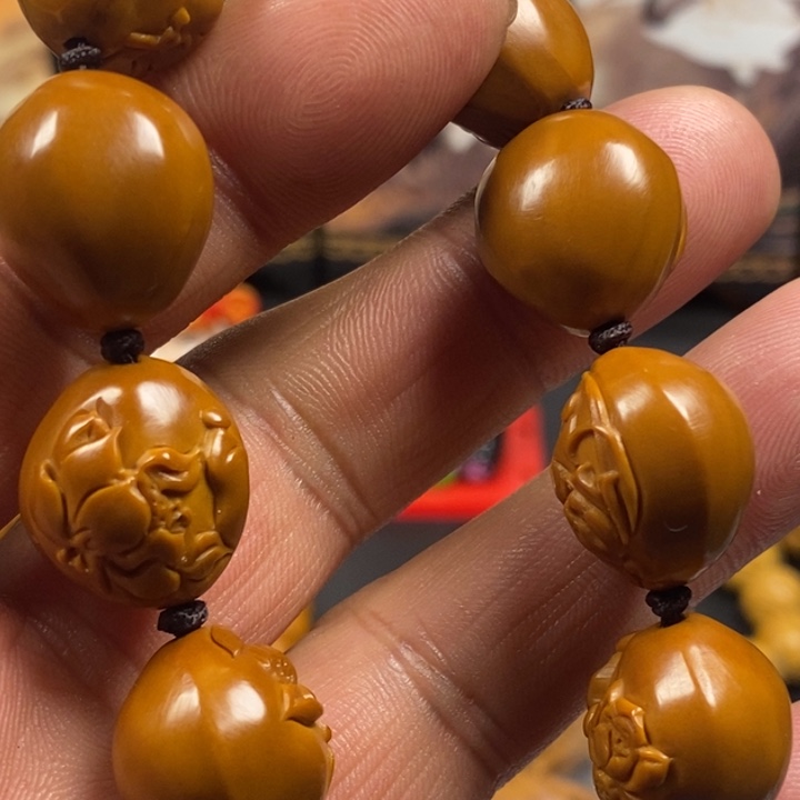 手串/手链橄榄核橄榄核无相