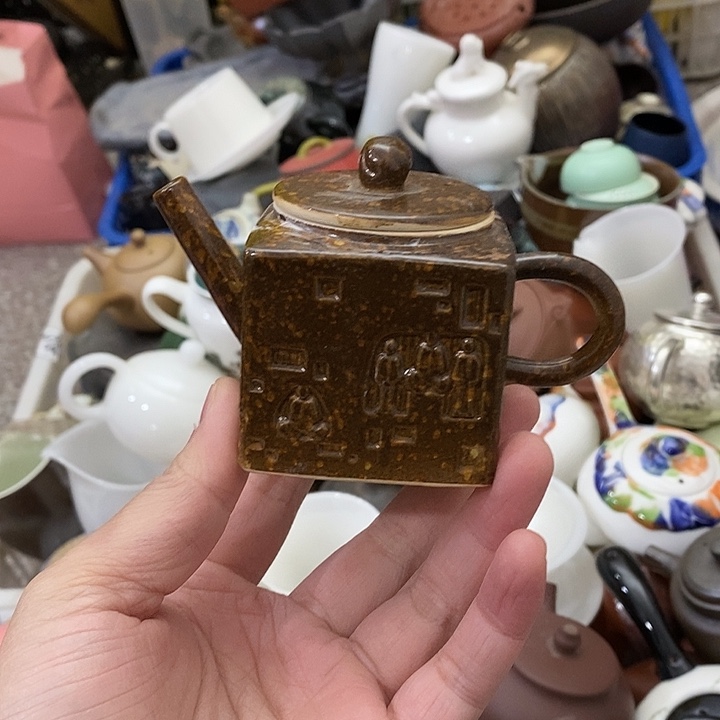 陶瓷艺术品及陶瓷制品