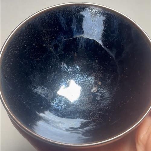 【闪购商品】茶盏-426............