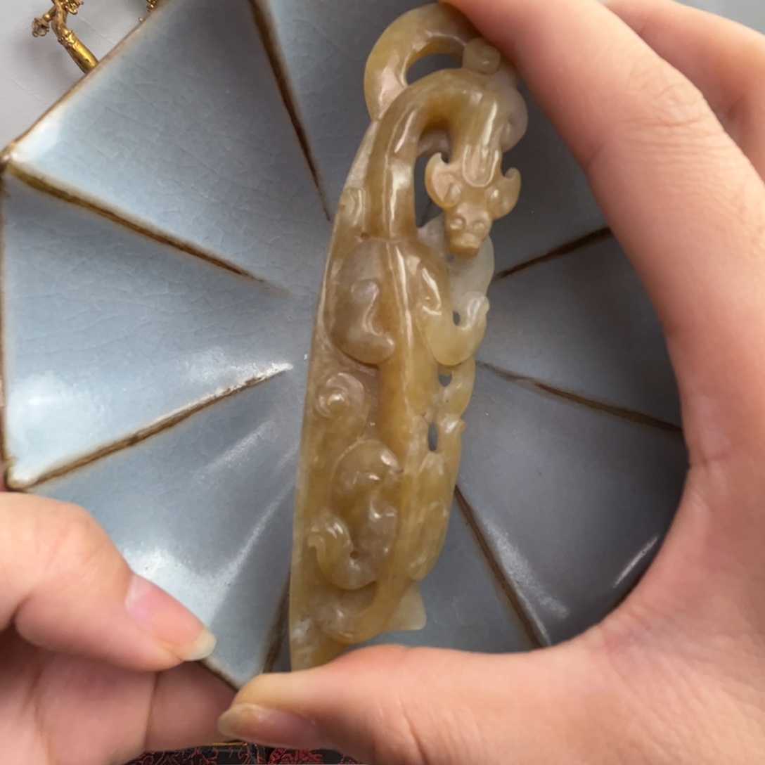 摆件16 瓷器瓷器瓷器