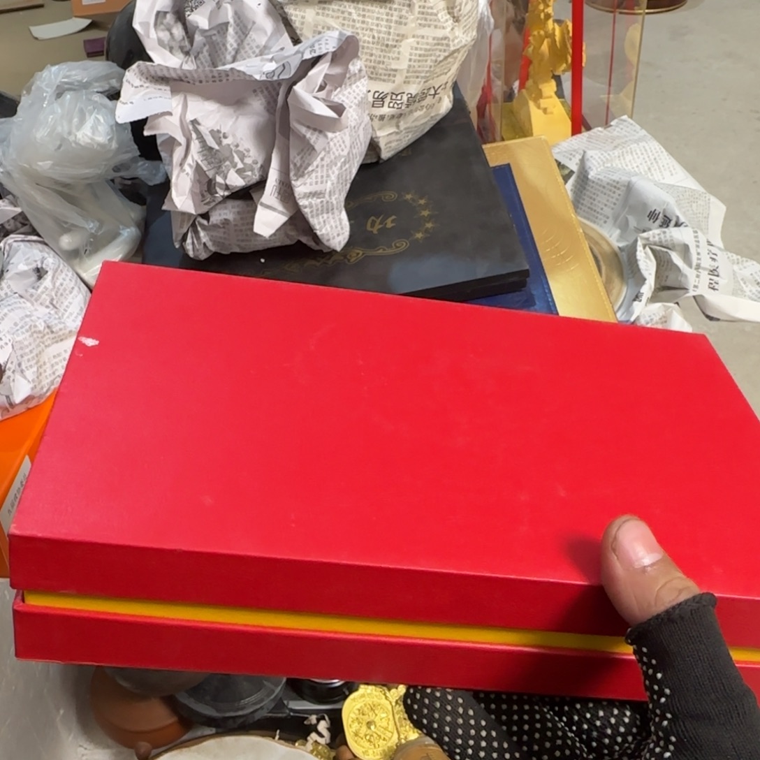 芳***室杂色豆（科檀/科特迪瓦檀木）